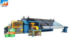 Wholesale Gabion 30kw 2300mm Hexagonal Wire Mesh Machine from china suppliers