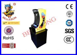 Bar Top One Player DIY Coin Op Arcade Machines Horizontal Screen