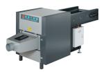 Customized Sofa Fiber Opening Machine Pillow Filling Machine Steel Material