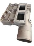 Excavator 6UZ1 ISUZU Intake Manifold