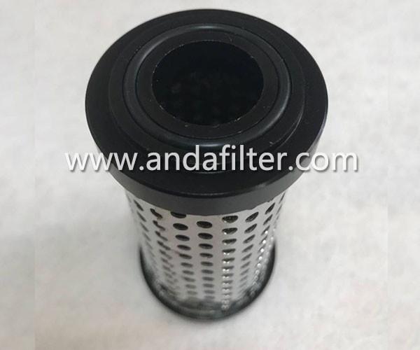 High Quality High Pressure CNG LNG Fuel Gas Filter For Gas Engine Generator