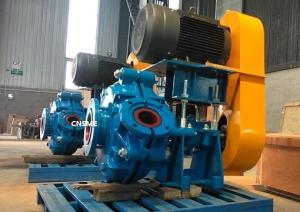 Wholesale Electric Motor Driven Centrifugal Mud Pump For Hydrocyclone Feeding from china suppliers