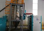 Rotary Wheel Desiccant Dehumidifying Hopper Dryer For PA PET TPU PLA PEEK PC