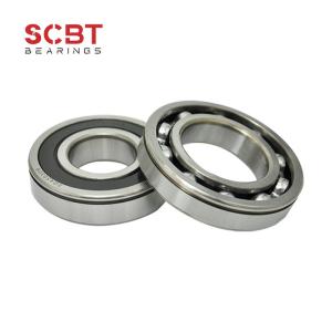 Wholesale 6002-2RS 6002-ZZ 6002-2RSN Deep Groove Ball Bearings 15*32*9mm from china suppliers