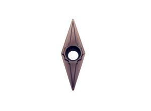 Wholesale CNC Turning Inserts VBMT160404-GM Purple Black Color from china suppliers