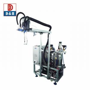 Wholesale Meter Mix Dispense Equipment Works For Potting Compound For Electronics from china suppliers