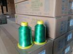 Knotless Filament Polyester Embroidery Thread 5000Y 108D/2 125g