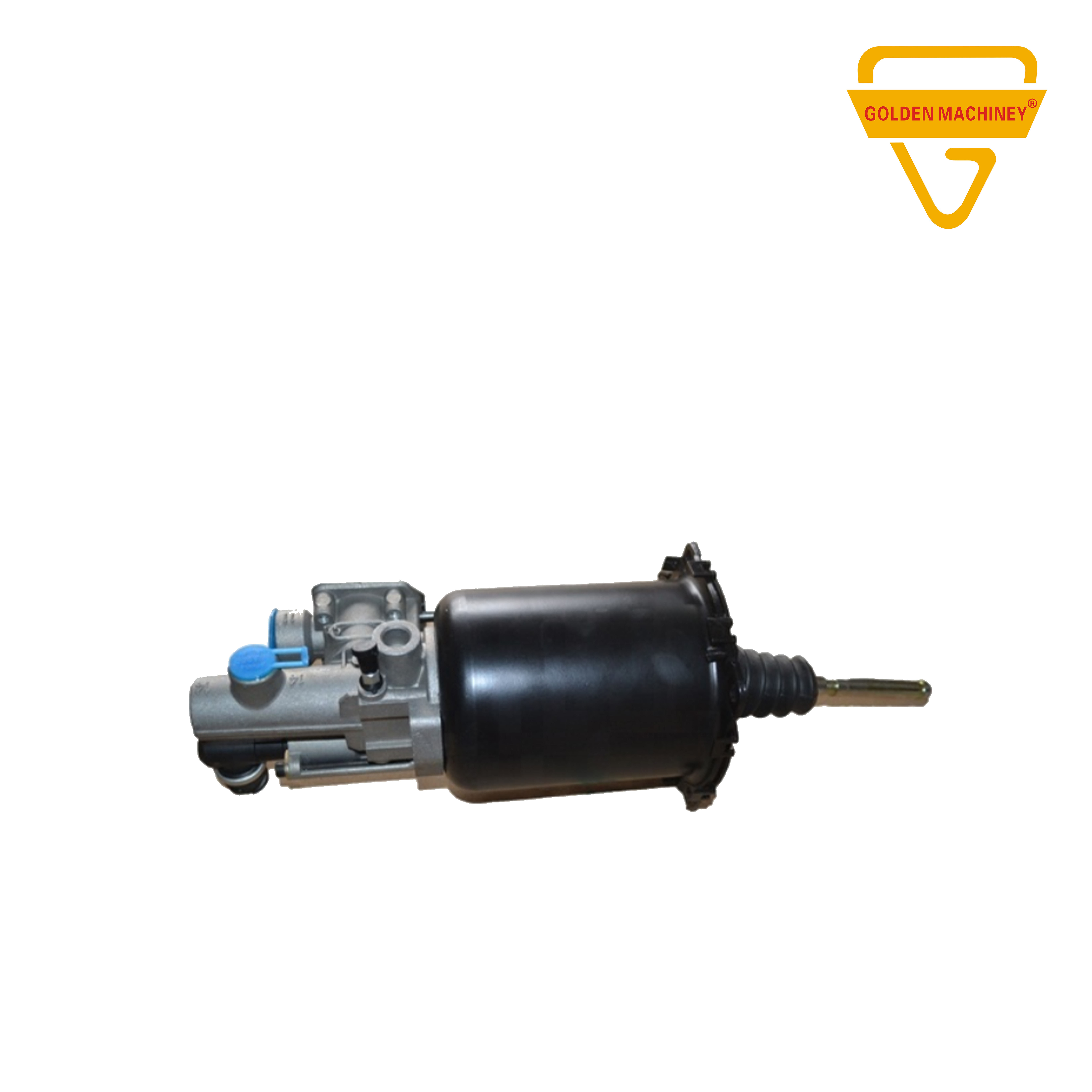 81307256116 MAN TGA Truck Clutch Servo