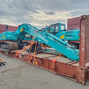 Wholesale China To Singapore International Bulk Shipping Rates / LCL Break Bulk In Shipping from china suppliers