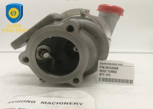 Wholesale 2674A147 Excavator Turbocharger 466674-5001 2674A399 For Perkins engine 1004 from china suppliers