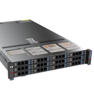 Wholesale ZC2250 Server for SMBs with 5C-35C Temperature Range from china suppliers