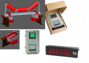 Wholesale LCD Disaplay Electronic Conveyor Belt Weigher Controller from china suppliers
