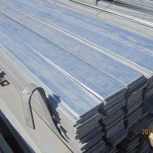 Wholesale ASTM 304 316L Cold Drawn Bright Mild Steel Flat Bar 2m 5m 6m from china suppliers