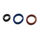 Low Friction Silicone O Ring Silicone Rubber Gasket Customize Silicone Washer