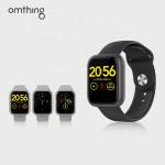 1MORE Omthing E-Joy Smart Watch Heart Rate Health Sleep Monitoring Wristband