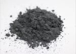 SiC88 Black Silicon Carbide Powder 9.25 Hardness With Large Melting Furnace