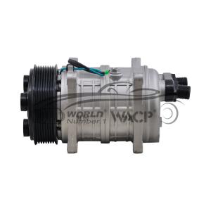 Wholesale 51779707004 Car Air Conditioner Compressor TM15 8PK For Man 24V WXUN053 from china suppliers