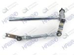 560g Weight Volkswagen Wiper Linkage 5P0955601B 31481958 Corrosion Resistance