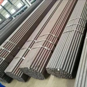 Wholesale Boiler Seamless Alloy Steel Pipe , 42Crmo4 A335 P11 Pipe Hot Rolled from china suppliers