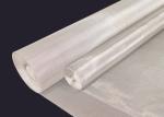 500*3500mm Mesh 1 Micron Stainless Steel Wire Mesh Ultra Fine Dutch Weave