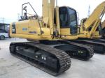 Japan 22T of medium-sized Used Crawler Excavator PC220-8