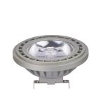 Customized 12Volt AR111 LED Bulbs Nature White 4000K G53 Base Dimmable Spotlight