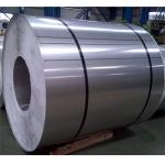 304H Silver Stainless Steel Plate Coil Low Carbon Steel Plate Mill Finish