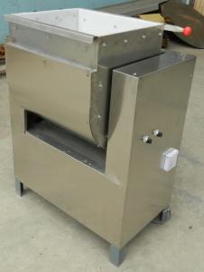 Wholesale Automatic puffed rice cookie production line - Mixer from china suppliers