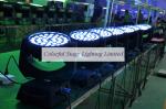 Best selling 7x12W OSRAM RGBW 4in1 Beam LED Moving Head