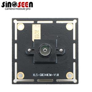 Wholesale Global Exposure 120FPS OV7251 USB Camera Module For Machine Vision Inspection from china suppliers