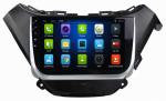 Ouchuangbo car multi media radio android 8.1 for Chevrolet Malibu 2016 support
