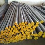 1.2080 SKD1 D3 Cr12 Cold Work Tool Steel High Hardenability Alloy Steel Flat Bar