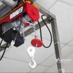 Automatic 1200L Water Immersion Test Chamber Touch Control For IPX7