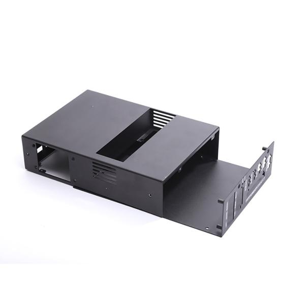 Powder Coated Explosion Proof Outdoor Cabinet Sensor Accessories Tolerance /-0