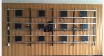 60HZ LCD Video Wall 65inch Series Multi Screen Display Wall 0.37mmX0.37mm Pixel