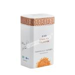 Custom Logo White Paper Boxes Eco Friendly Paper Boxes For Tea Packaging