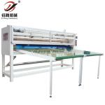 Electric Computerized Cutting Machine For Cross Cutting Edge Cutting Quilting