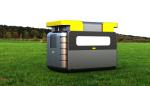 220V 2000W Portable Power Station Generator Fast Charging Camping LED
