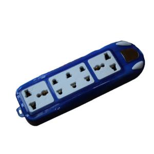 Wholesale Africa Middle East Extension Socket from china suppliers
