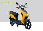 EEC Narrow Body Pedal Assist Ebike 70km 40km/h