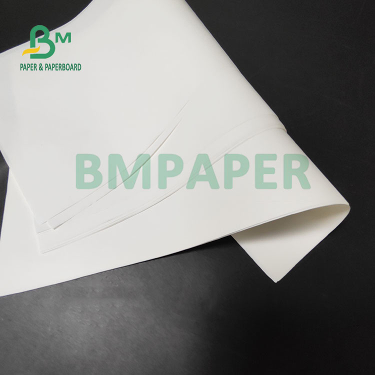  39gsm 45gsm Opaque Bible Paper For Preaching Lightweight 25 x 38 inches