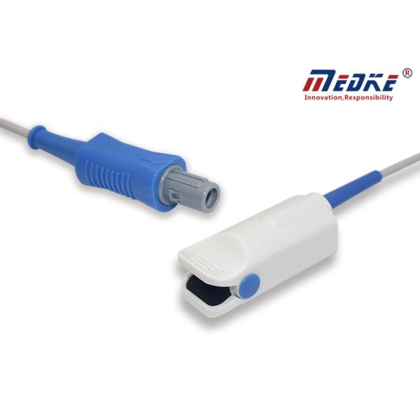 3M TPU Cable Oximeter PC5000 PC900 Reusable Spo2 Sensor