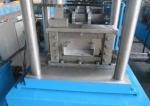 Hot Sale Factory Price C Purlin Roll Forming Machine Construction Machinery