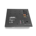 1000W Amplifier For subwoofer Speaker Class D Low Pass Super Bass Plate