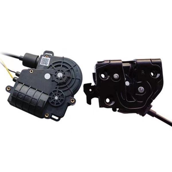 Electric Suction Magnet Door Kit Automatic Car Accessories for Honda CRV 2012