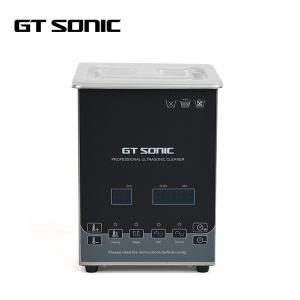 Wholesale 40kHz 50W 2L Ultrasonic Dental Cleaner Digital Ultrasonic Cleaner from china suppliers
