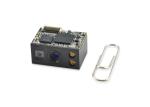2D Arduino Barcode Scanner Module Mini 3mil Laser QR Code Reader with Closer