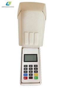 Wholesale 64mm Android Based Pos Machine IC Card POS Software For Business Solutions from china suppliers