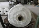 Waterproof 580g/M2 0.65mm High Silica Glass Fabric