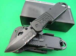 Wholesale Fox knife FOX. K sheath (black)- ABS from china suppliers